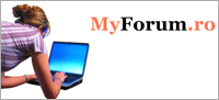 Pagina de start a forumului helpcsro.MyForum.ro